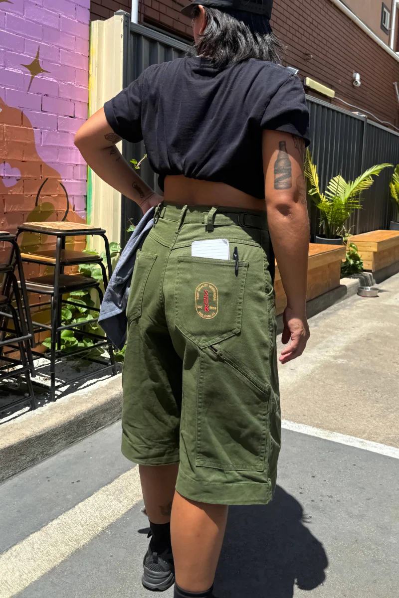 New Bundle - Shorts